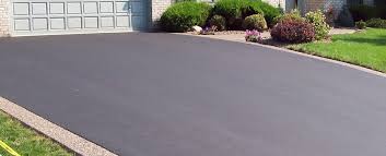 Kenmar, PA Driveway Paving Services Company